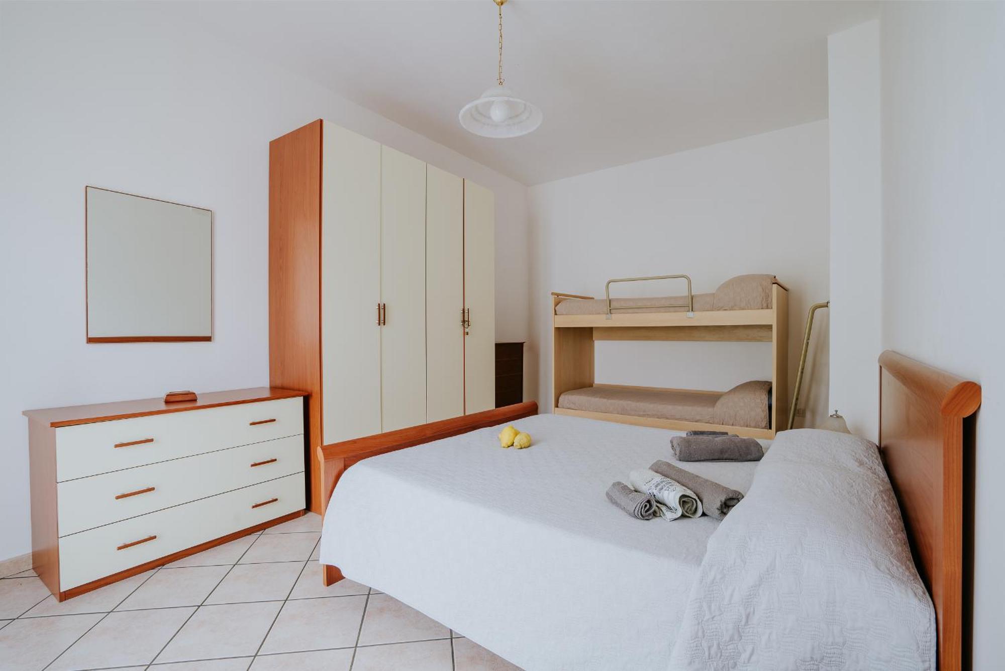 Apartamento Il Giardino Dei Limoni Polvica Exterior foto